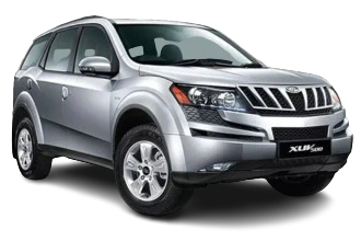 XUV500