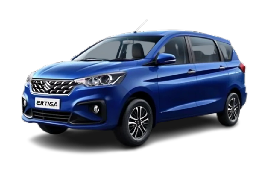 Ertiga
